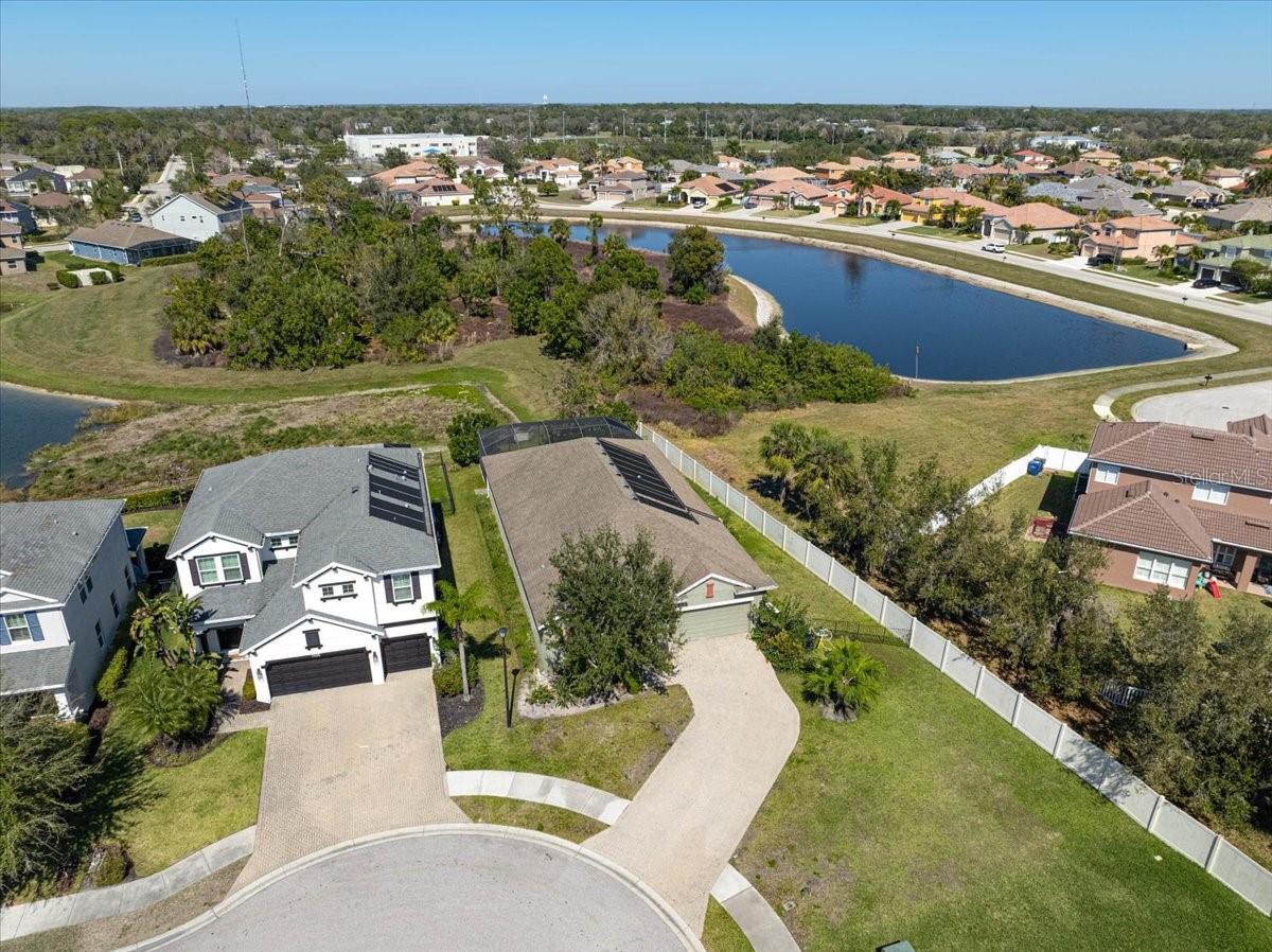 PALMER RESERVE - Residential