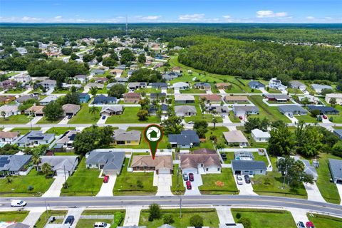 Photo of 616 Gazelle Drive, Poinciana, FL 34759 (MLS # O6324859)