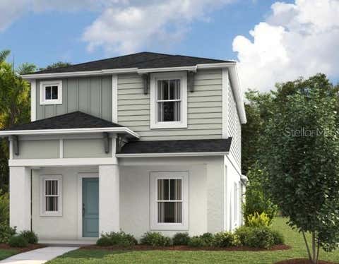 Photo of 9194 Bent Branch, Dade City, FL 33525 (MLS # TB8534535)
