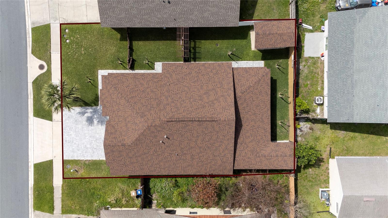 INDIAN WELLS UNIT 5 - Residential