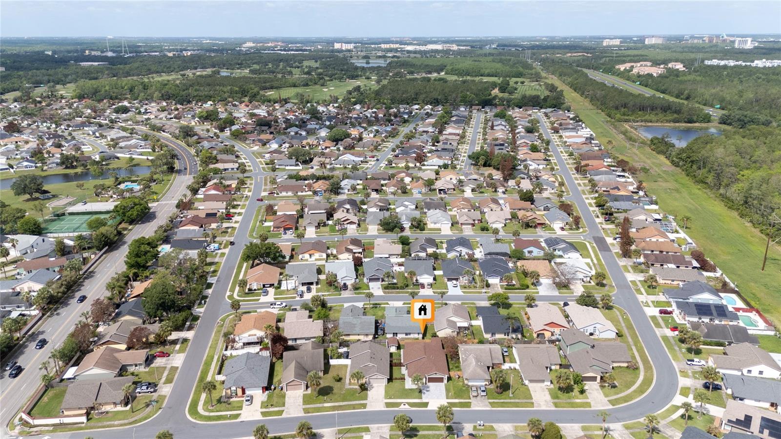 INDIAN WELLS UNIT 5 - Residential