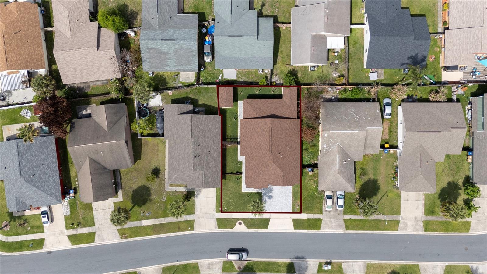 INDIAN WELLS UNIT 5 - Residential