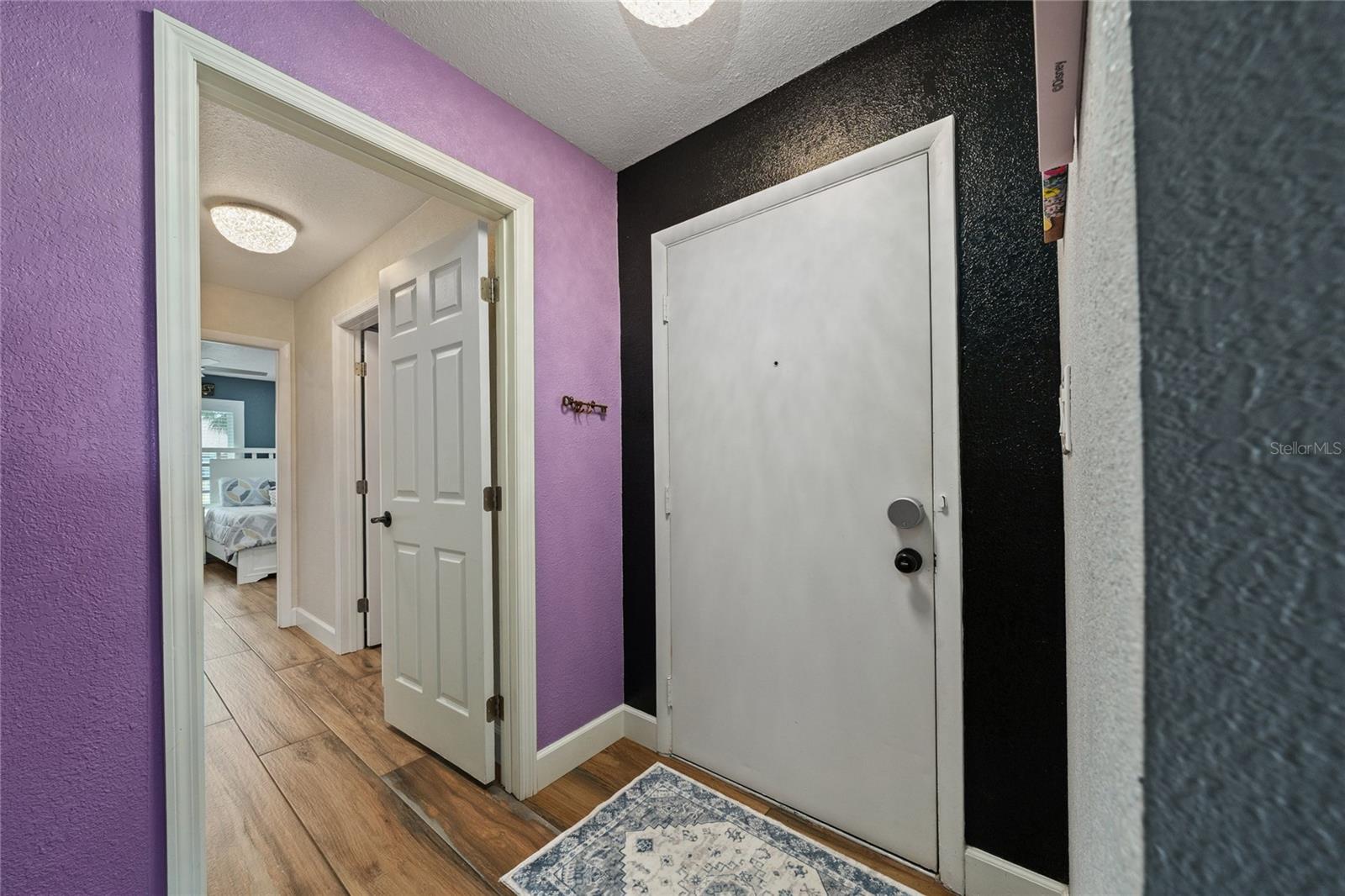 INDIAN WELLS UNIT 5 - Residential