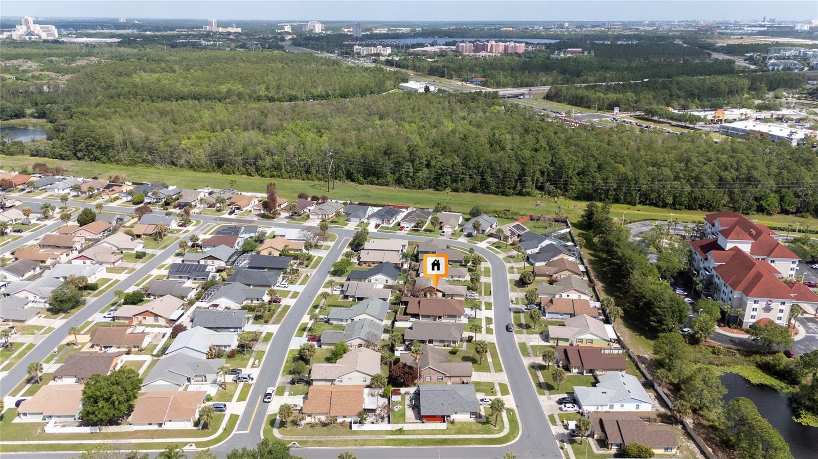 INDIAN WELLS UNIT 5 - Residential