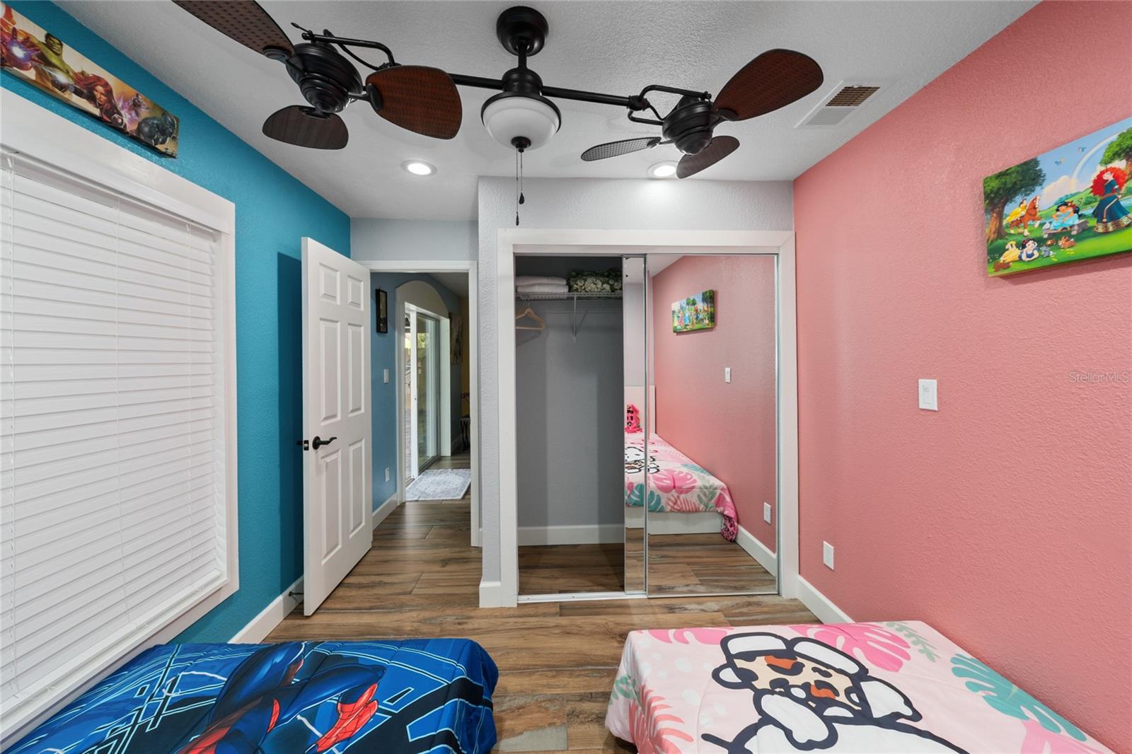 INDIAN WELLS UNIT 5 - Residential