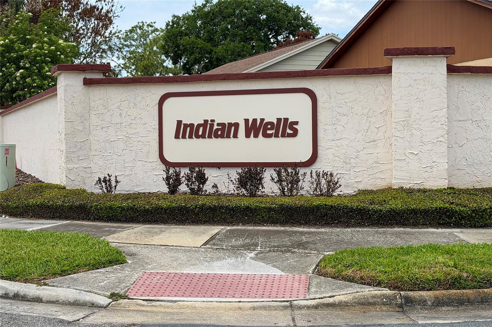 INDIAN WELLS UNIT 5 - Residential