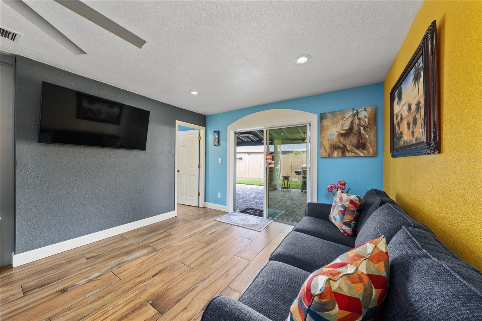 INDIAN WELLS UNIT 5 - Residential