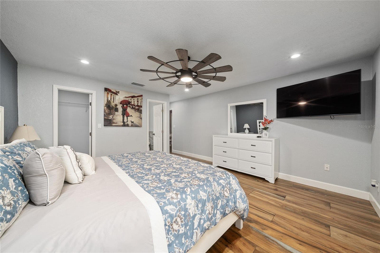 INDIAN WELLS UNIT 5 - Residential