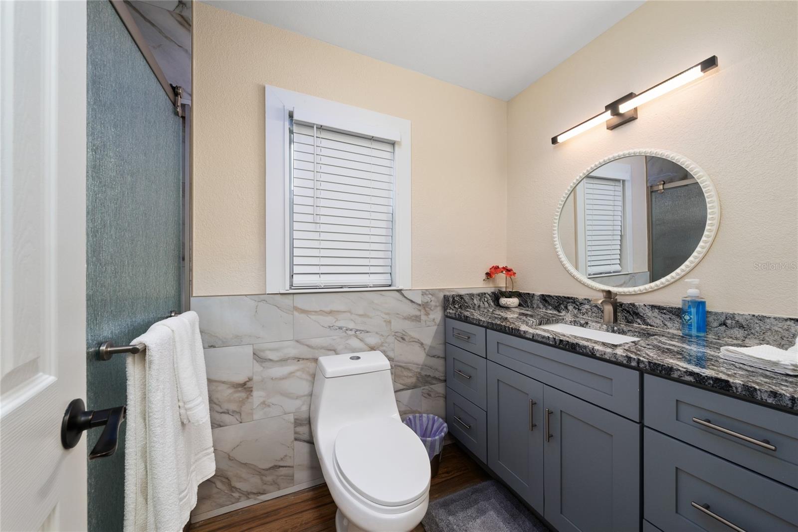 INDIAN WELLS UNIT 5 - Residential