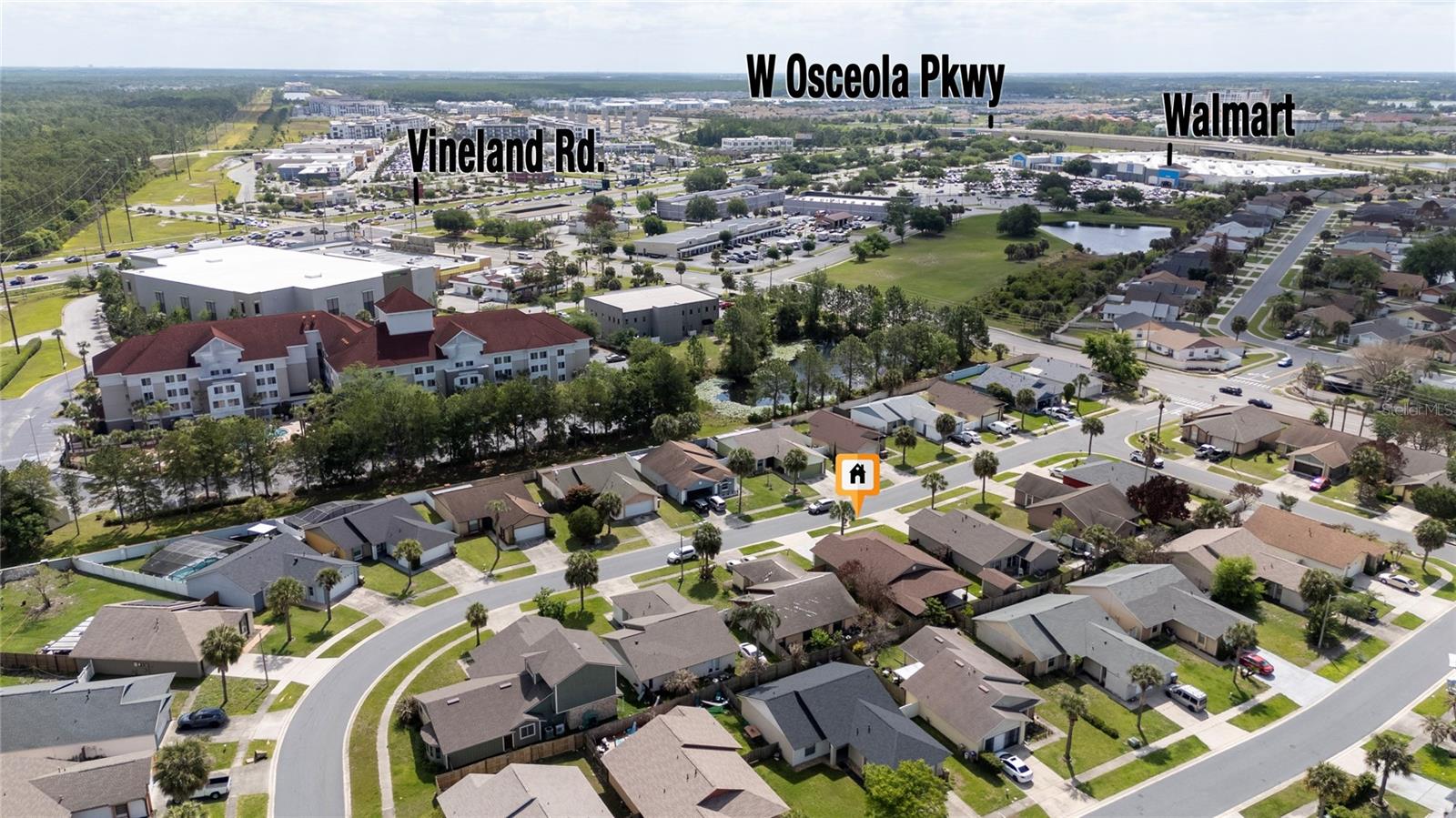 INDIAN WELLS UNIT 5 - Residential