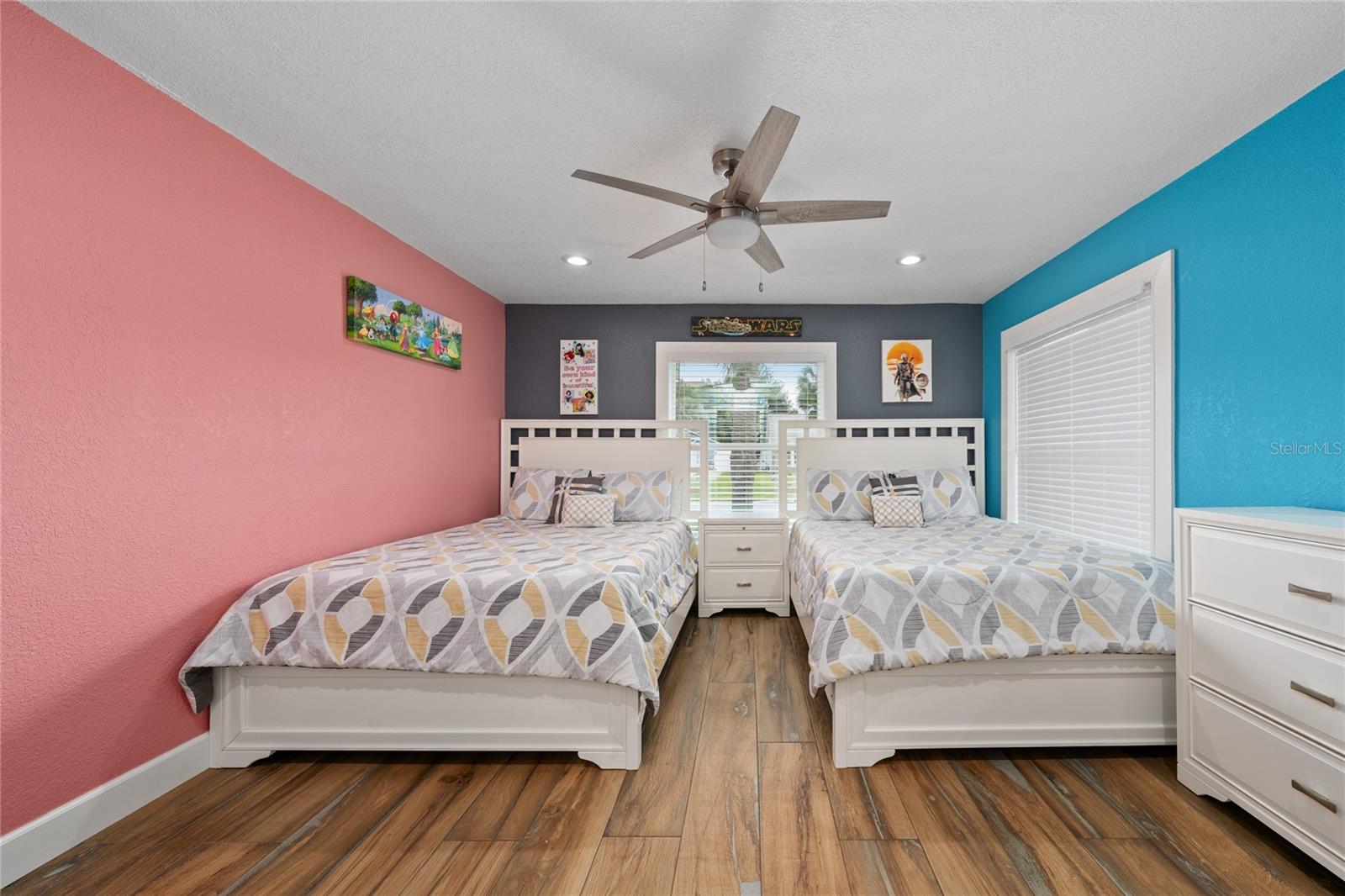 INDIAN WELLS UNIT 5 - Residential