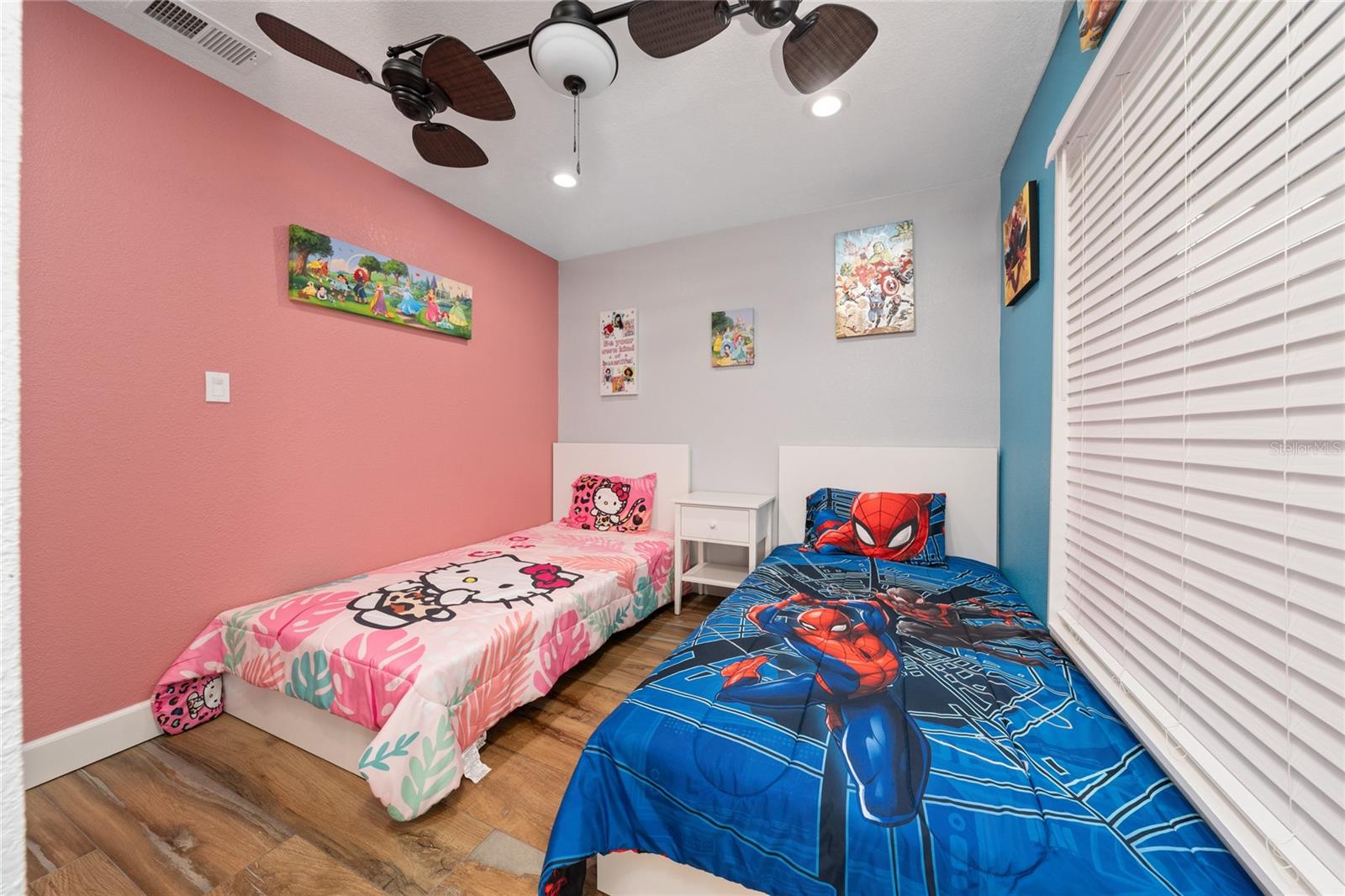 INDIAN WELLS UNIT 5 - Residential