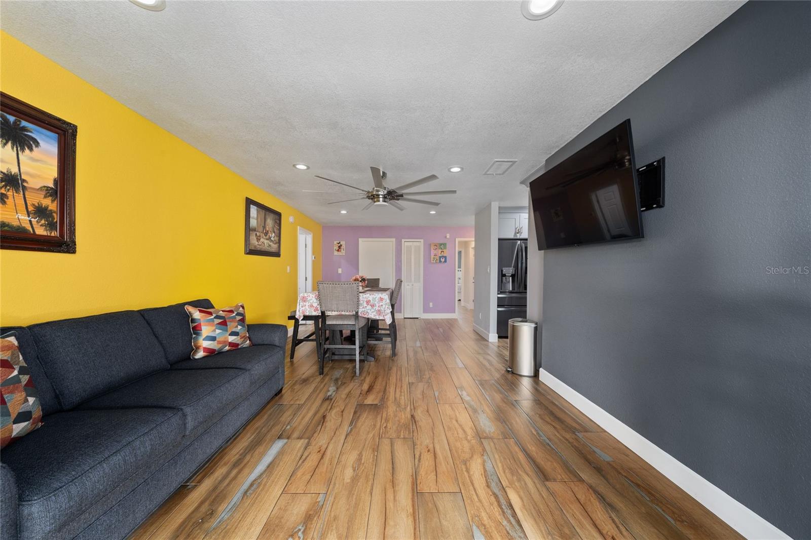 INDIAN WELLS UNIT 5 - Residential