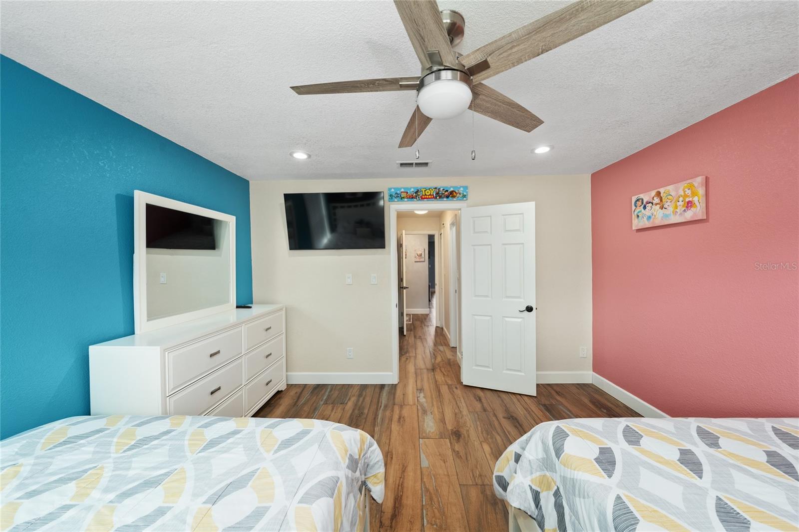 INDIAN WELLS UNIT 5 - Residential