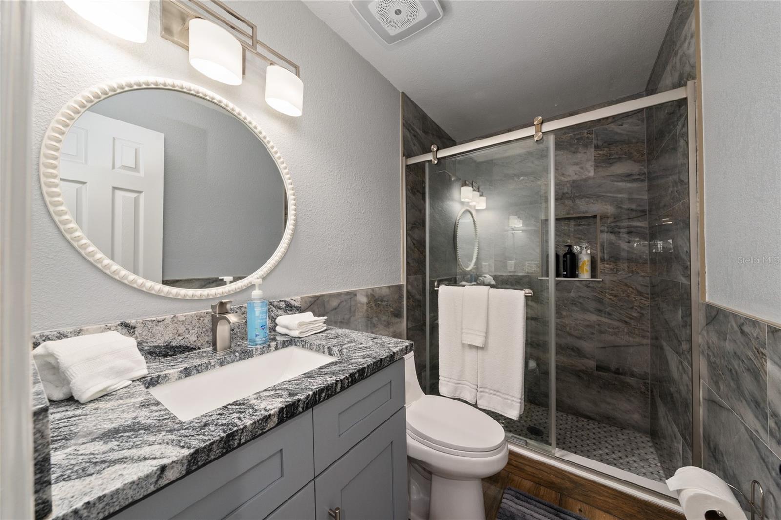 INDIAN WELLS UNIT 5 - Residential