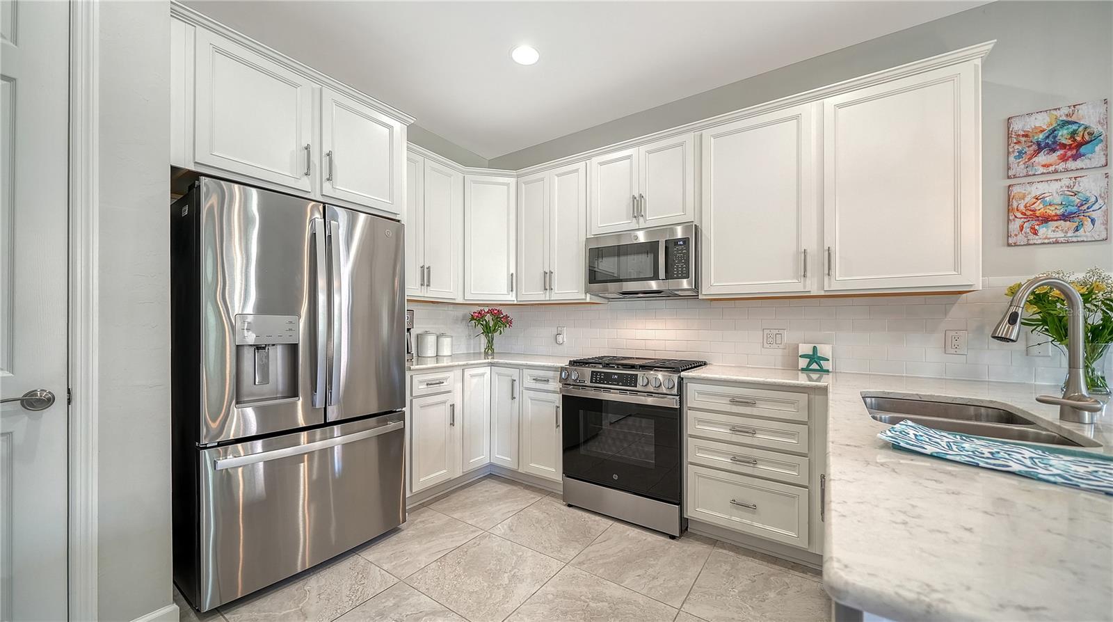 HAMMOCK PRESERVE PH 1A - Residential