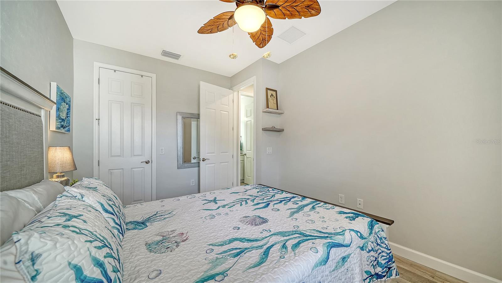 HAMMOCK PRESERVE PH 1A - Residential