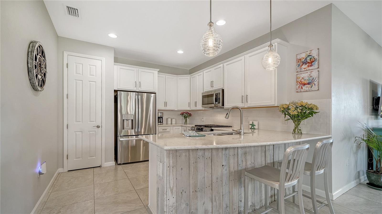 HAMMOCK PRESERVE PH 1A - Residential