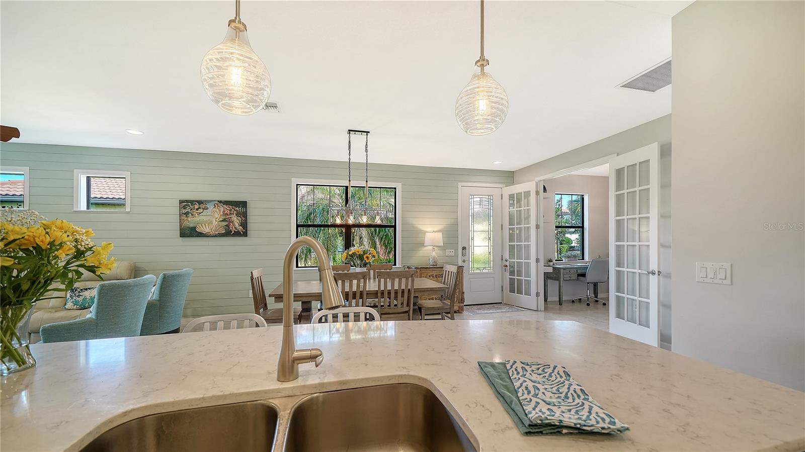 HAMMOCK PRESERVE PH 1A - Residential