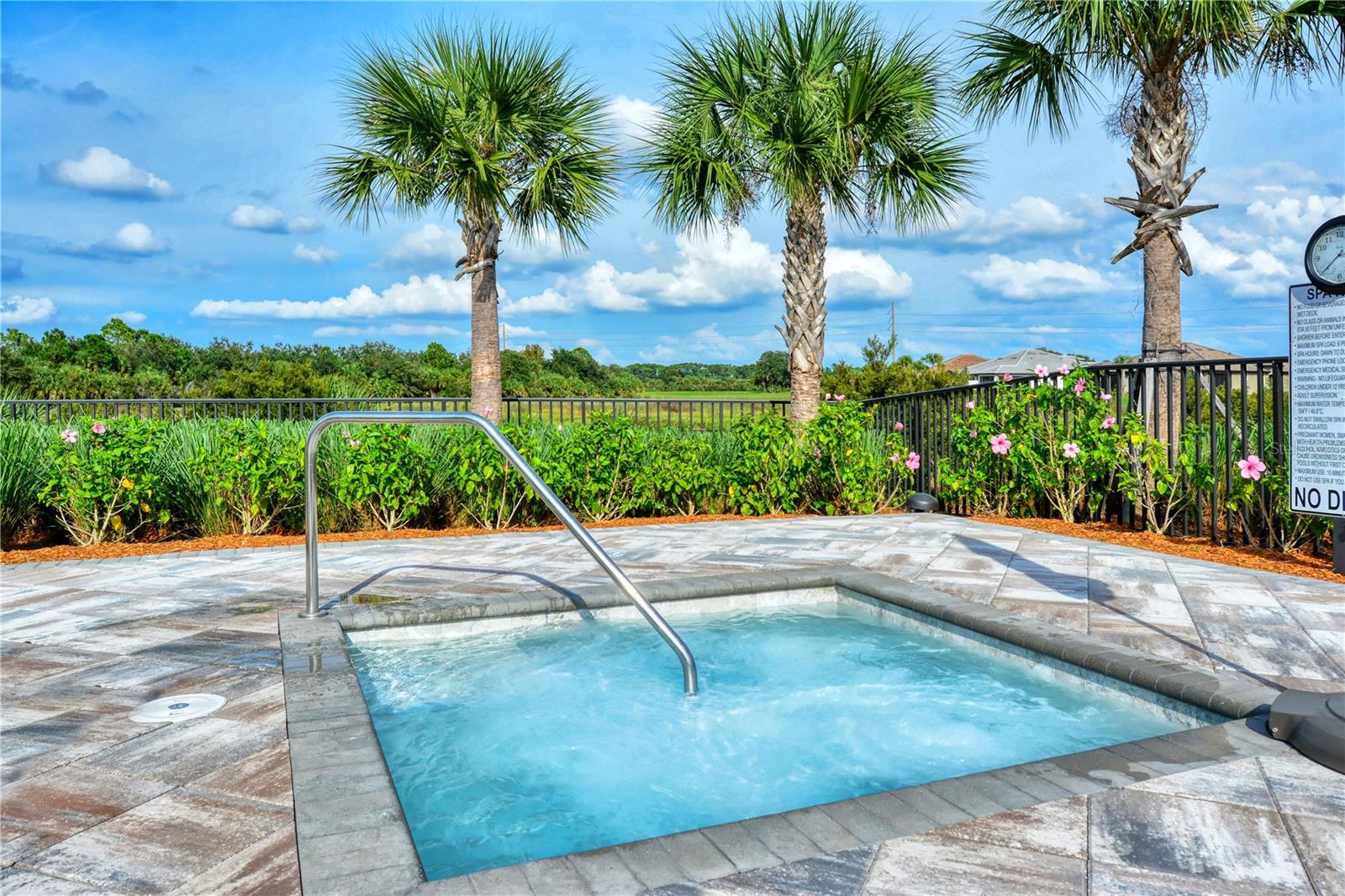 HAMMOCK PRESERVE PH 1A - Residential