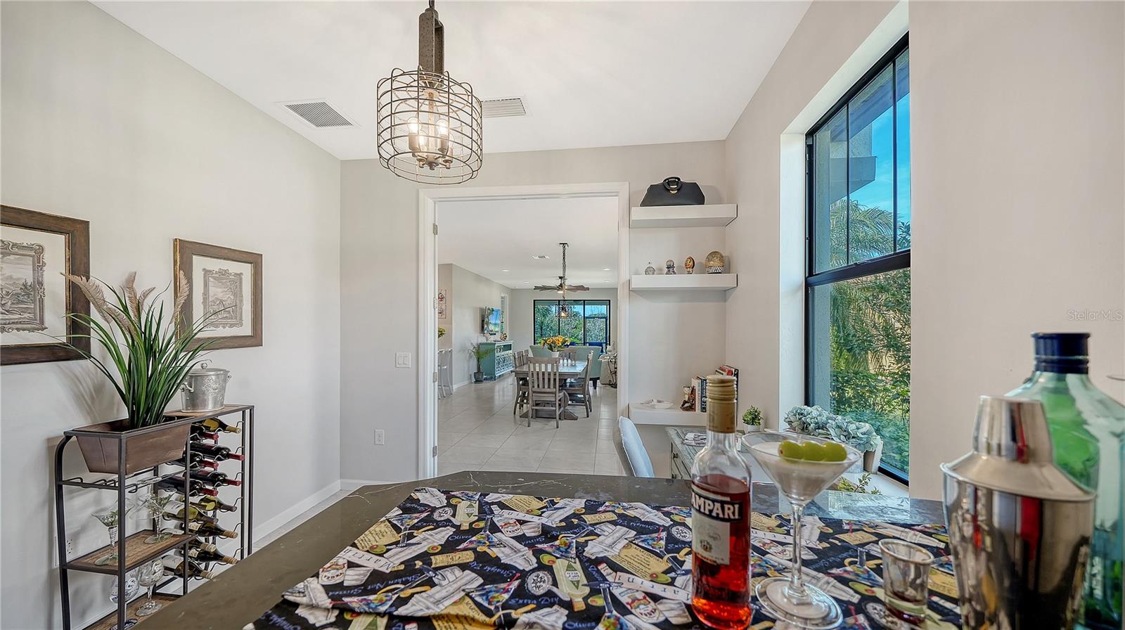 HAMMOCK PRESERVE PH 1A - Residential