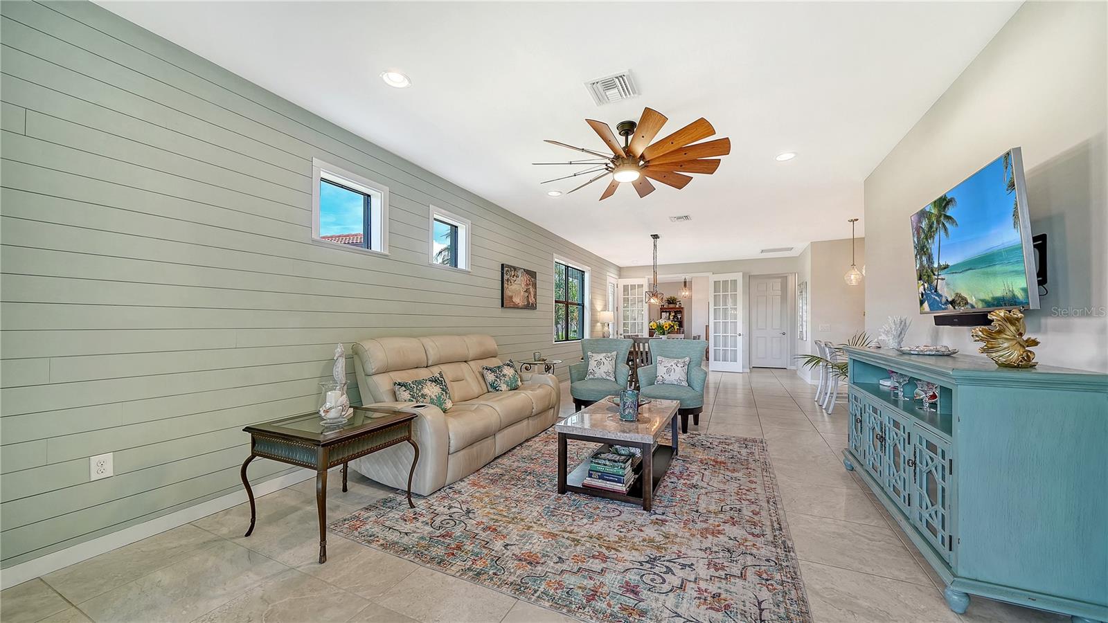 HAMMOCK PRESERVE PH 1A - Residential