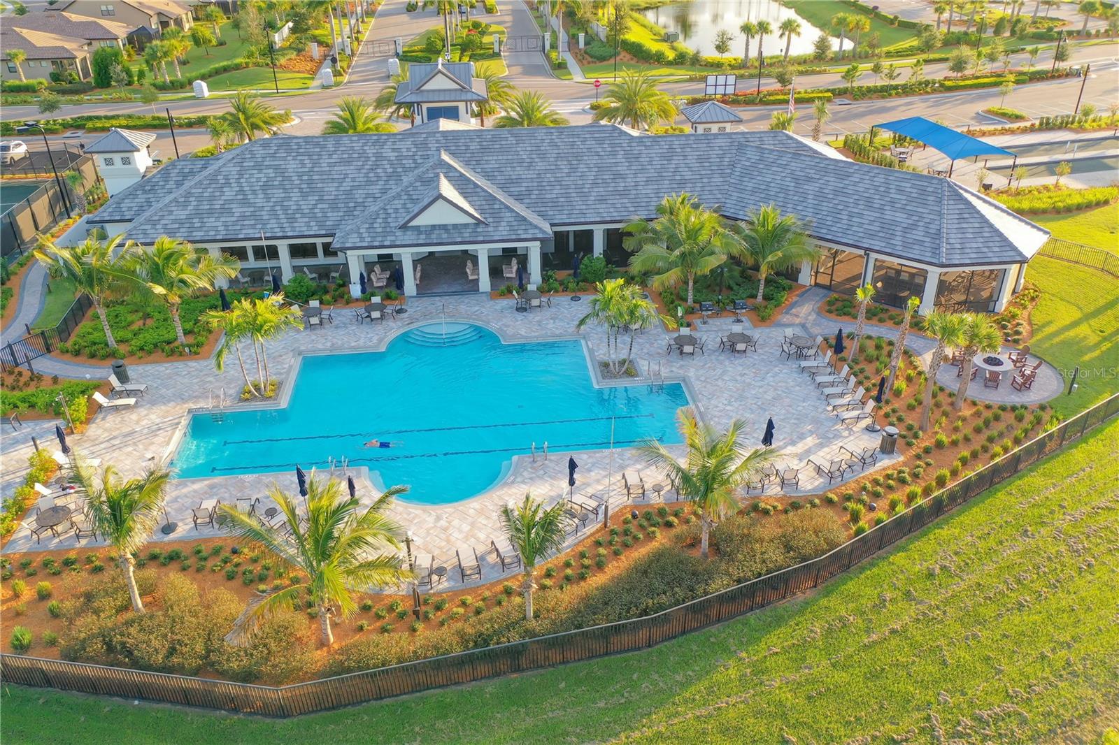 HAMMOCK PRESERVE PH 1A - Residential