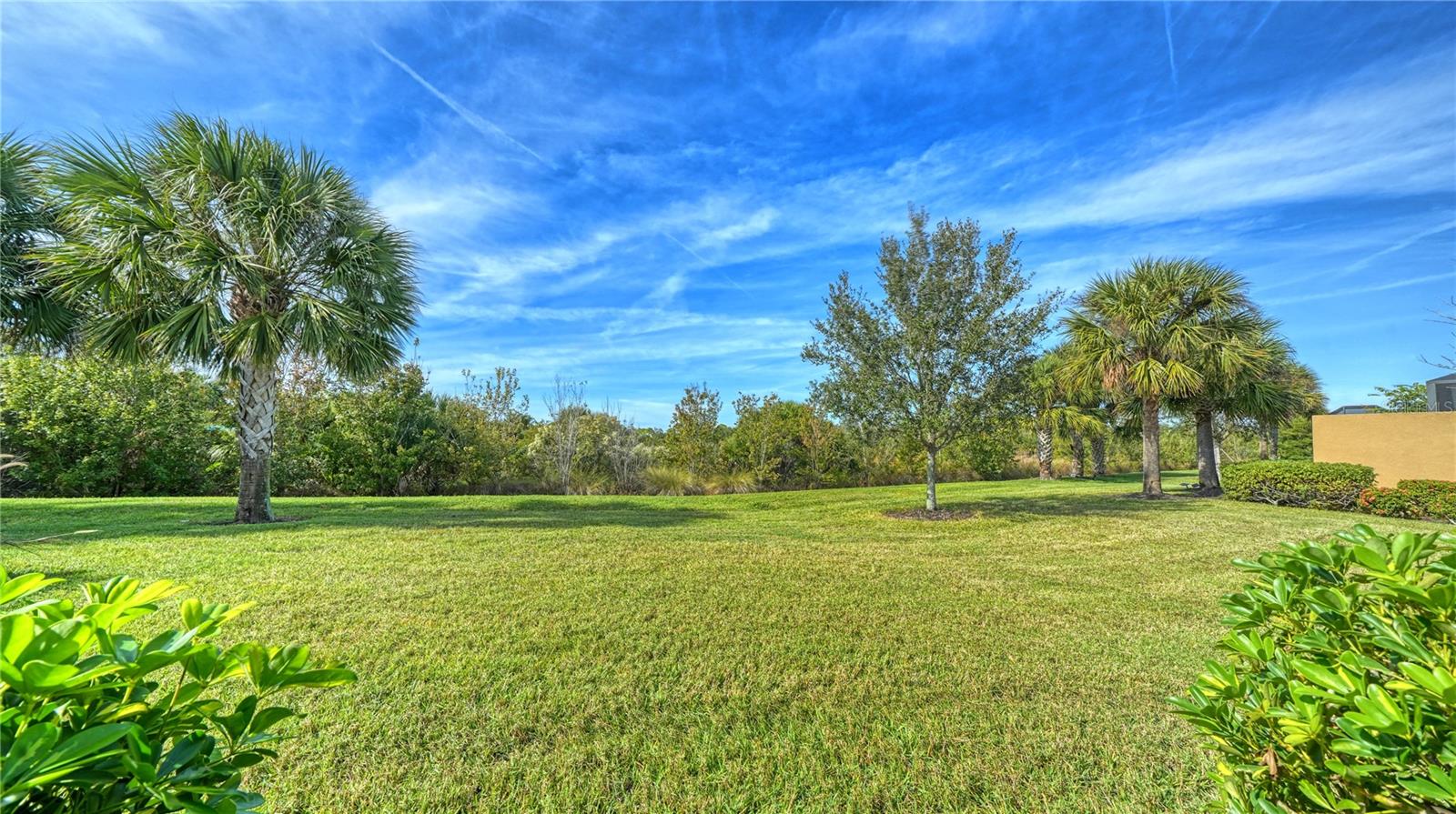 HAMMOCK PRESERVE PH 1A - Residential