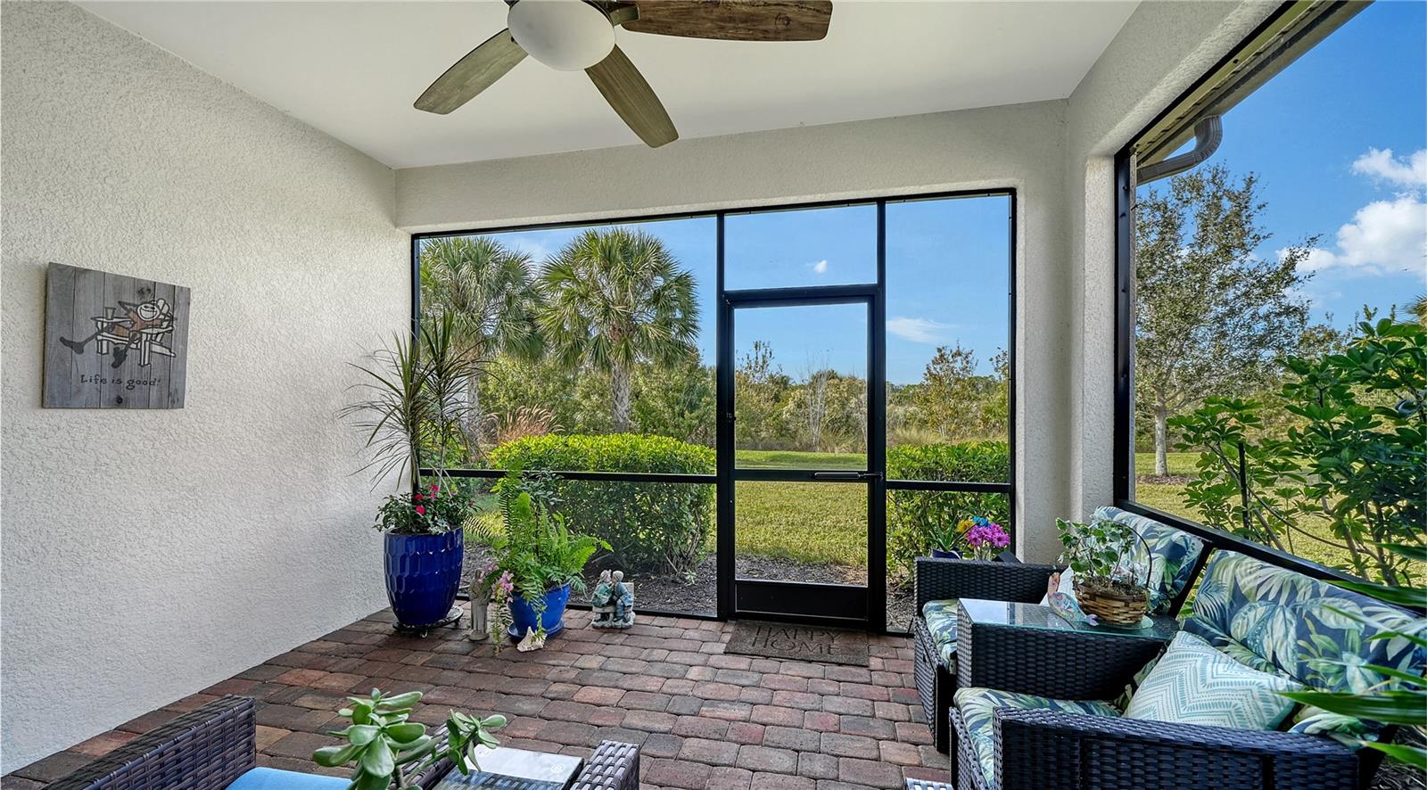 HAMMOCK PRESERVE PH 1A - Residential