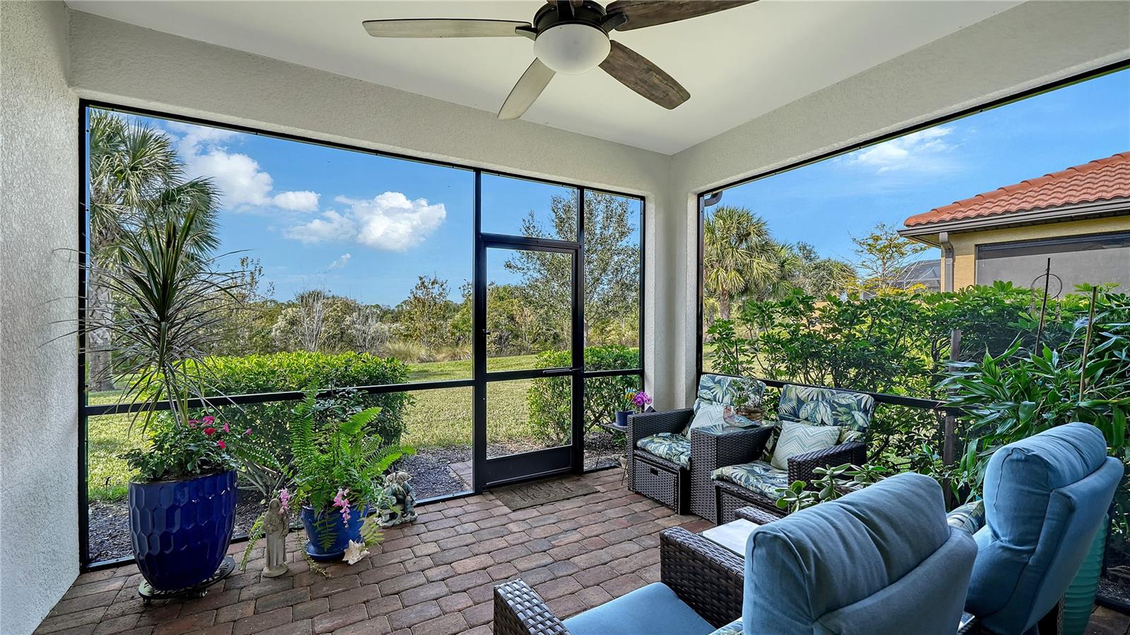 HAMMOCK PRESERVE PH 1A - Residential