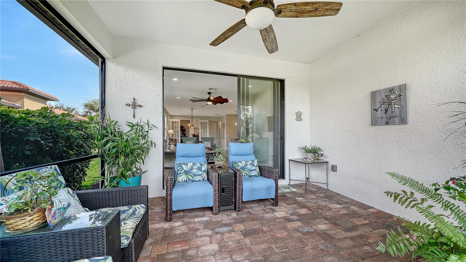 HAMMOCK PRESERVE PH 1A - Residential