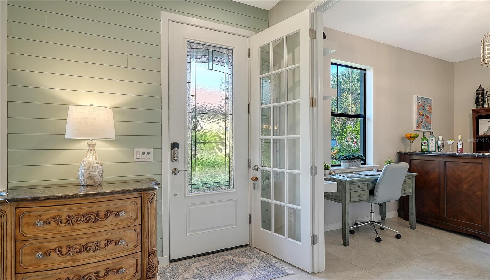 HAMMOCK PRESERVE PH 1A - Residential