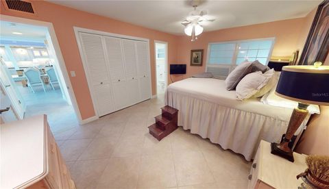 A home in PUNTA GORDA