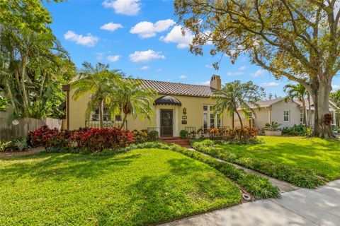 646 16TH AVENUE NE ST PETERSBURG FL 33704