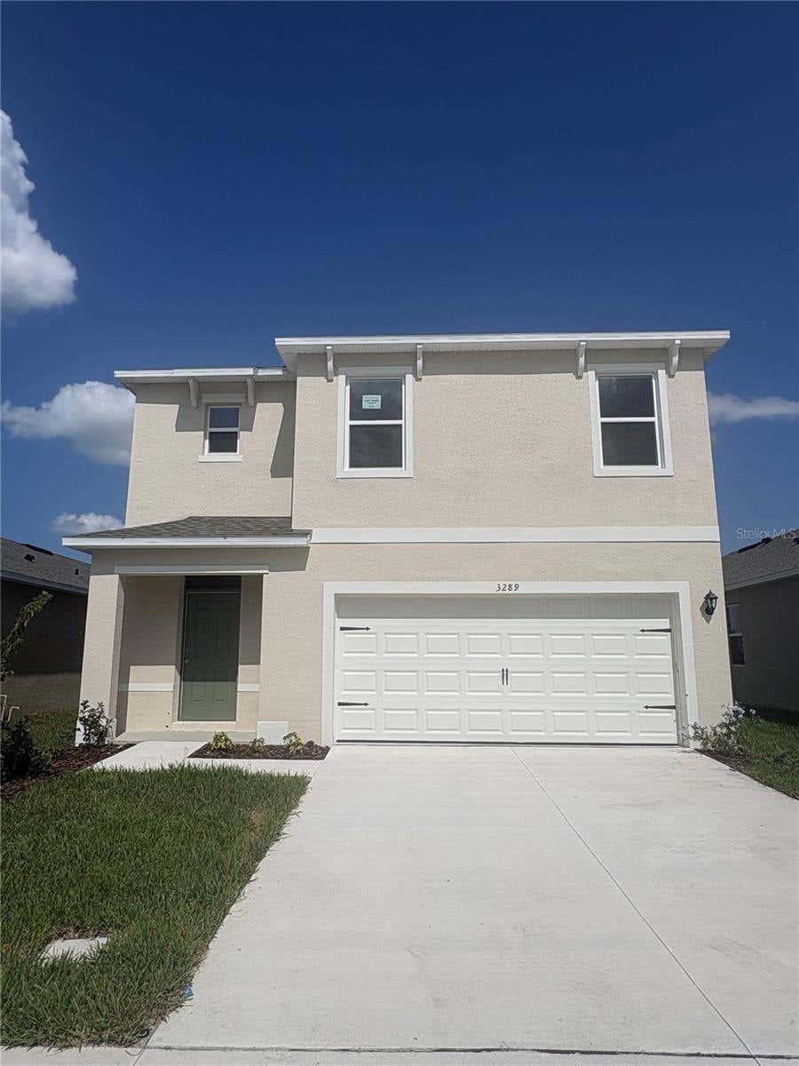 Photo of 1876 Howard Mesa Drive, Kissimmee, FL 34744 (MLS # O6430716)