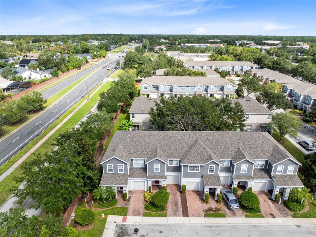 Photo of 4004 Garden Oak Court, Winter Springs, FL 32708 (MLS # O6351613)