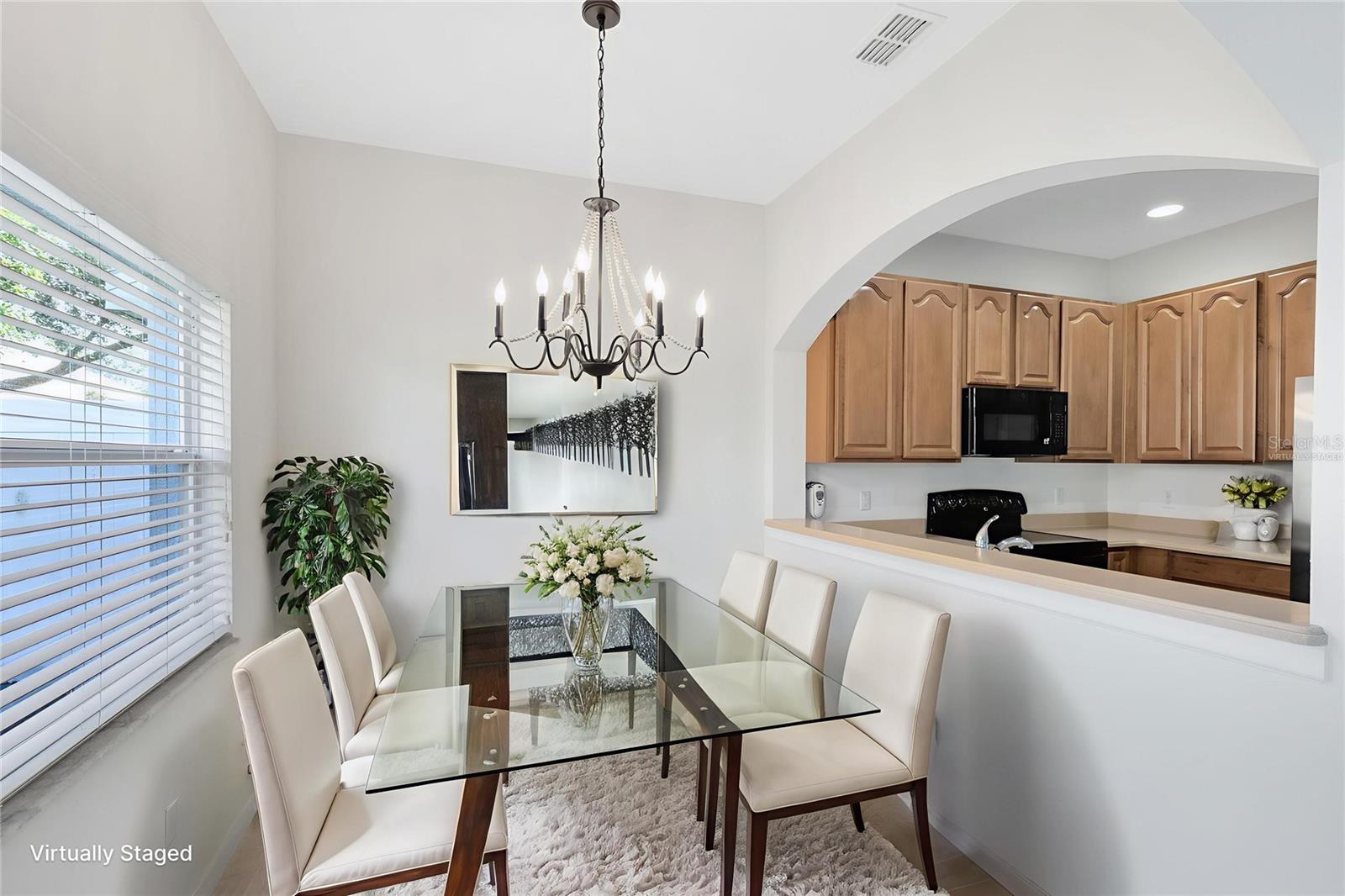 HERITAGE COMMONS - Residential