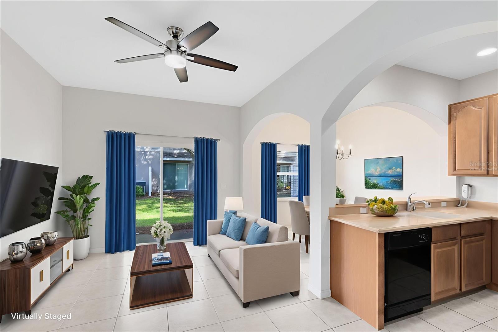 HERITAGE COMMONS - Residential