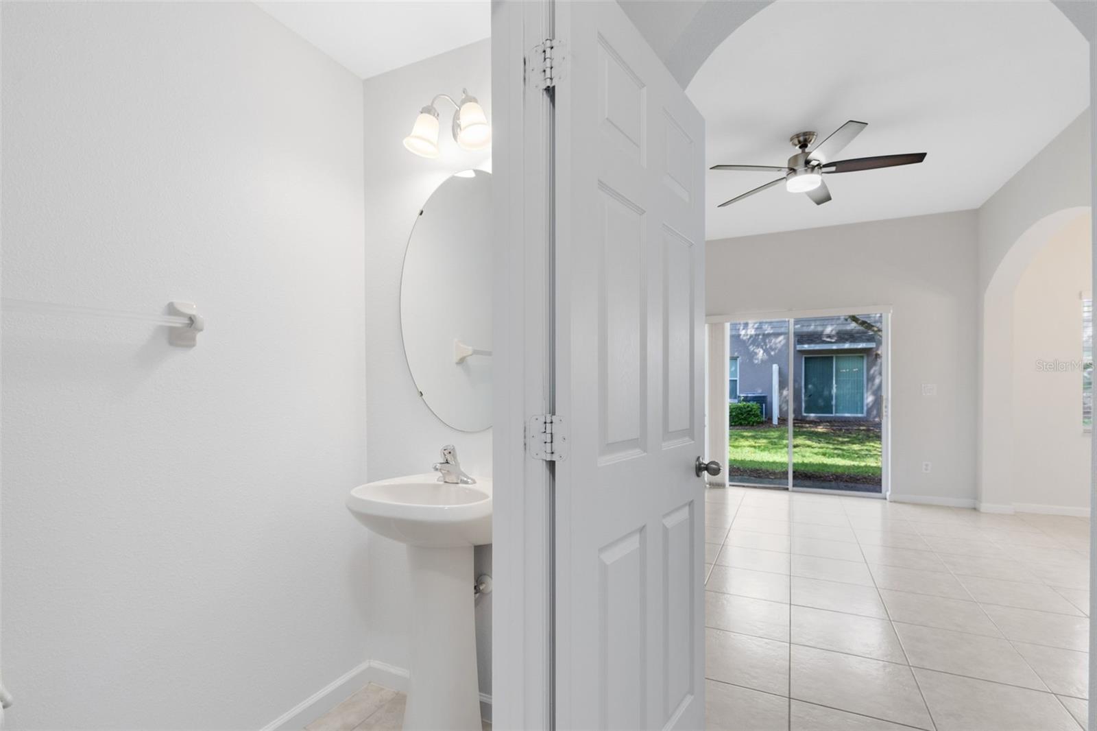 HERITAGE COMMONS - Residential