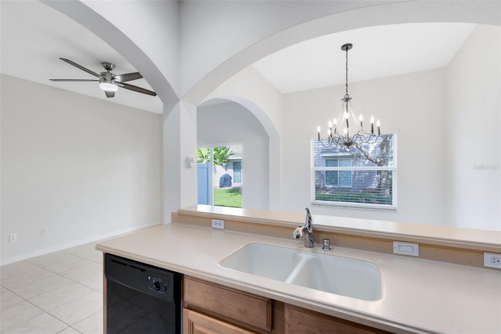 HERITAGE COMMONS - Residential