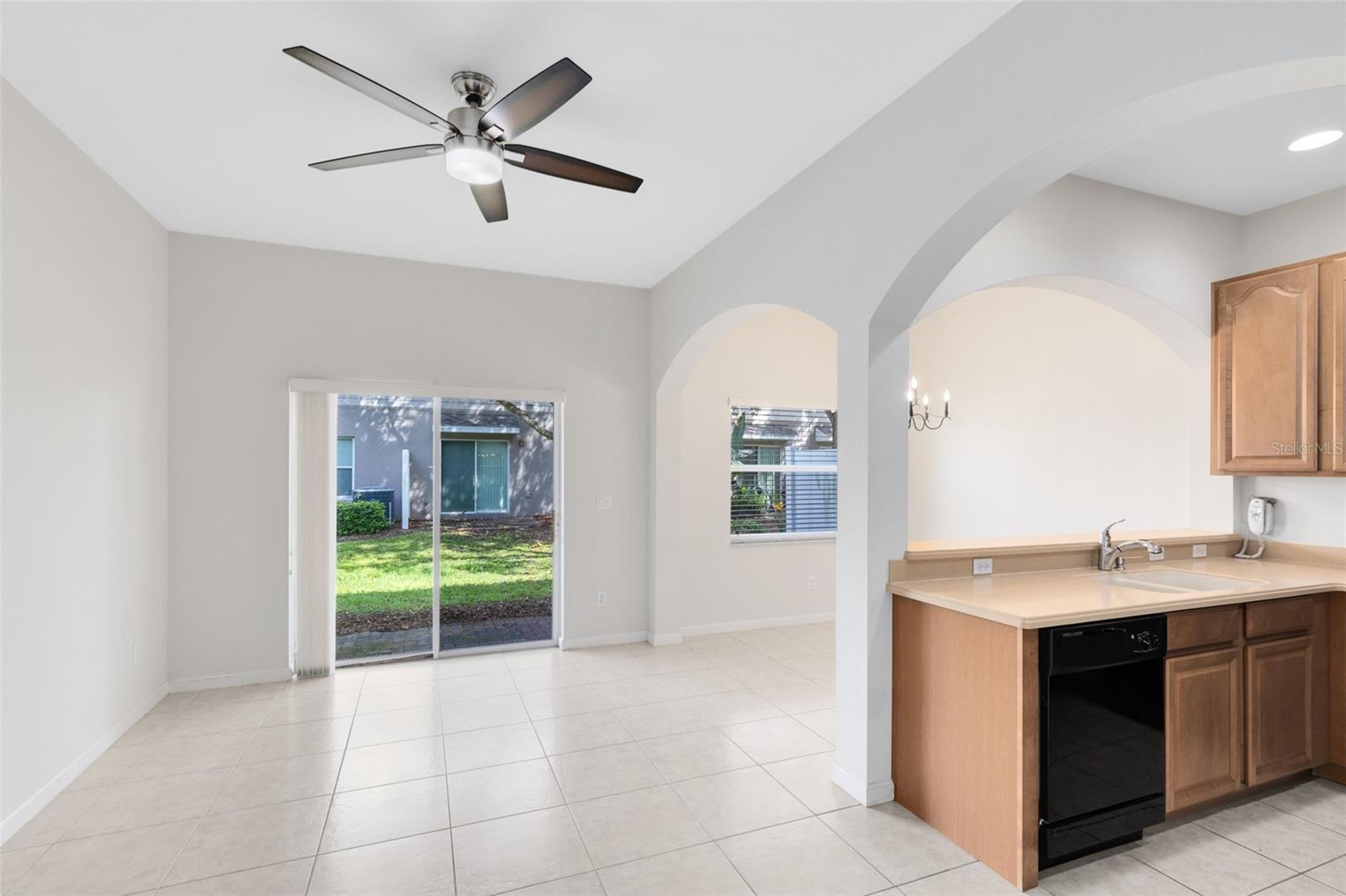 HERITAGE COMMONS - Residential