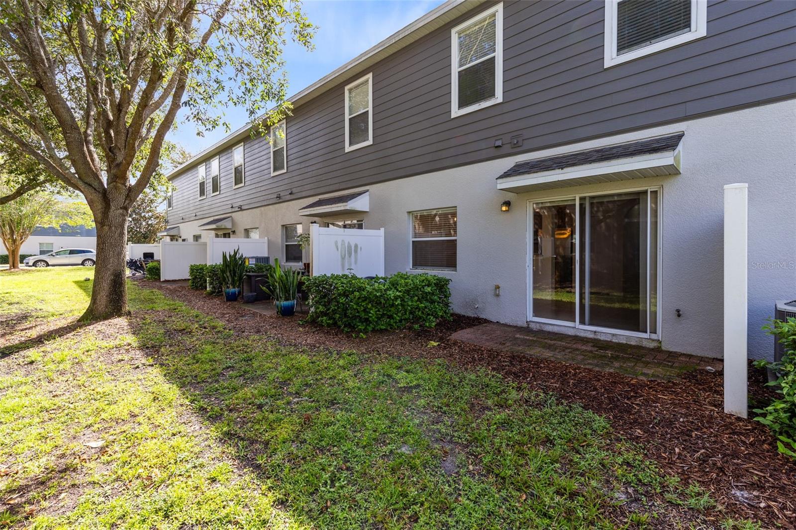 HERITAGE COMMONS - Residential