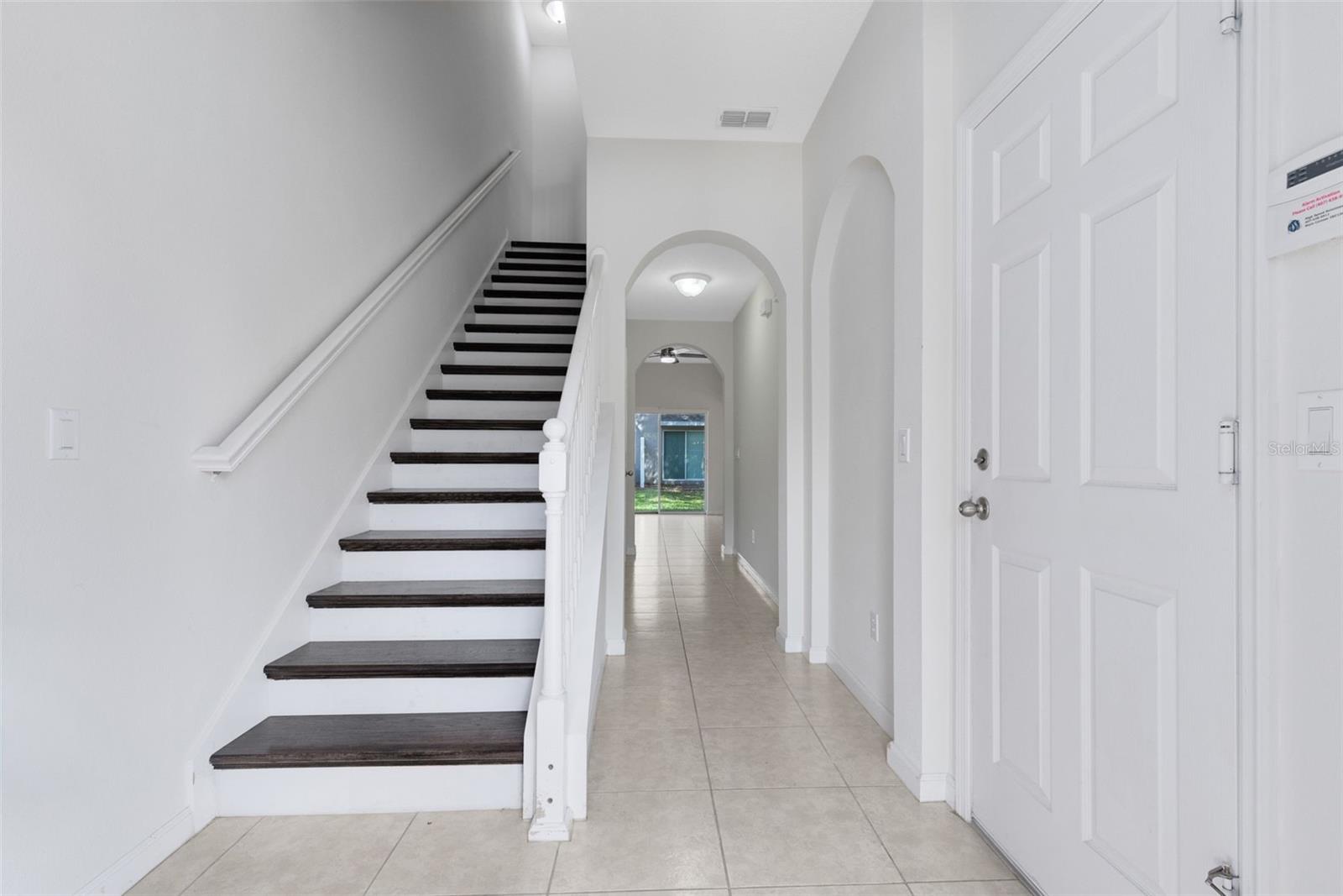 HERITAGE COMMONS - Residential