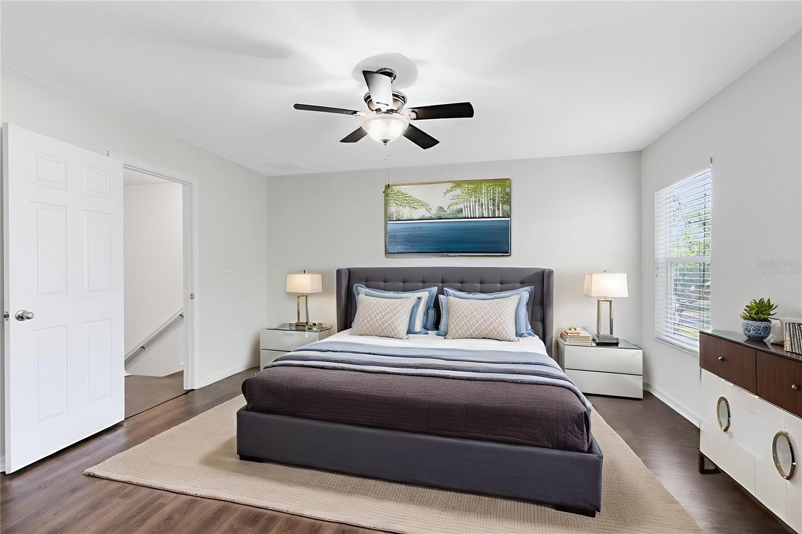 HERITAGE COMMONS - Residential