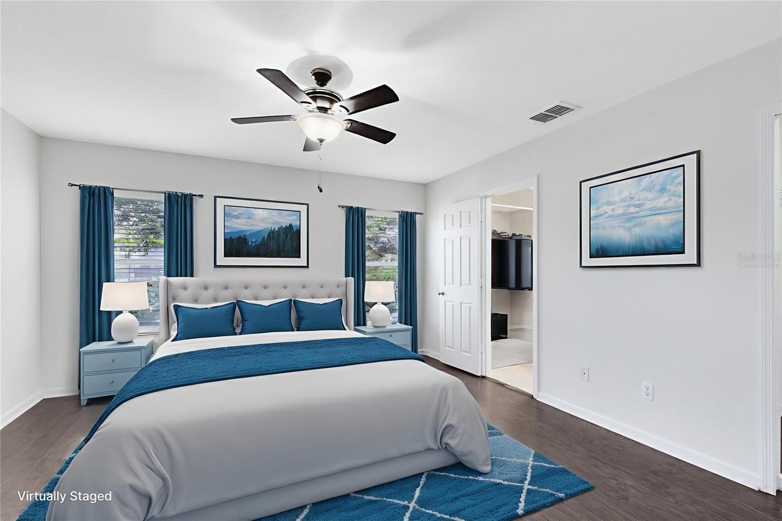 HERITAGE COMMONS - Residential