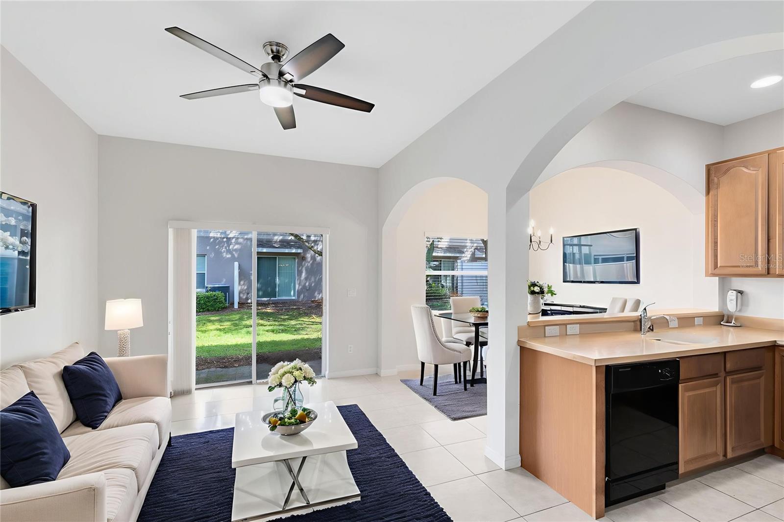 HERITAGE COMMONS - Residential