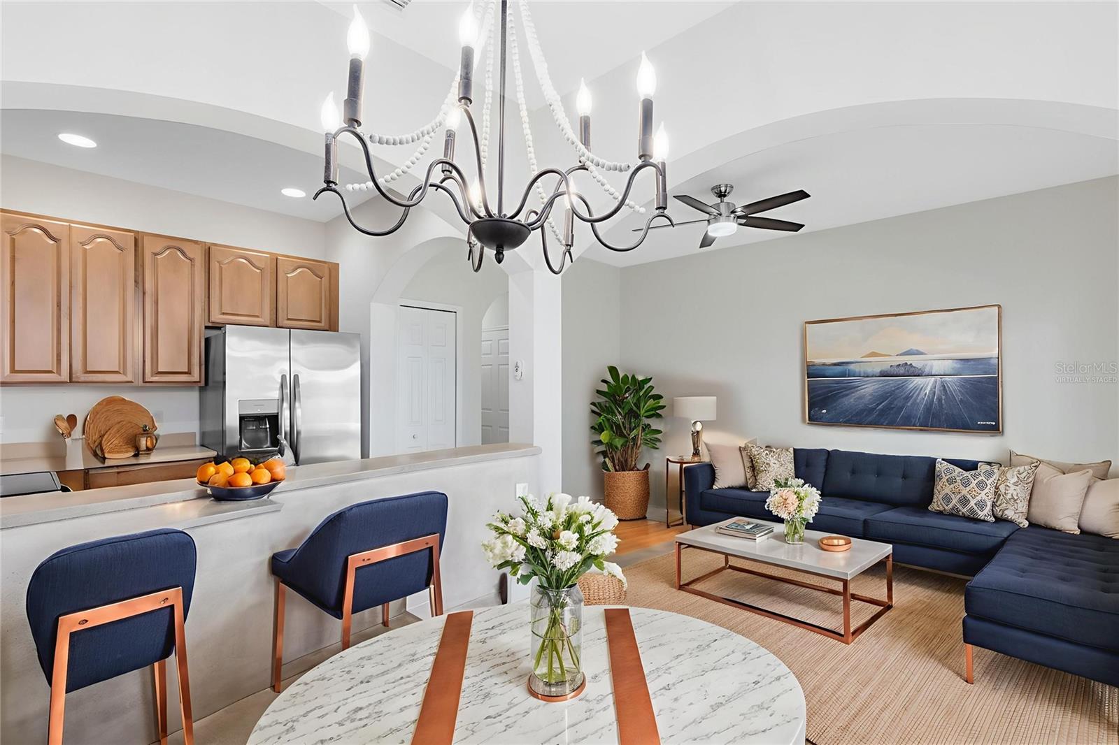 HERITAGE COMMONS - Residential