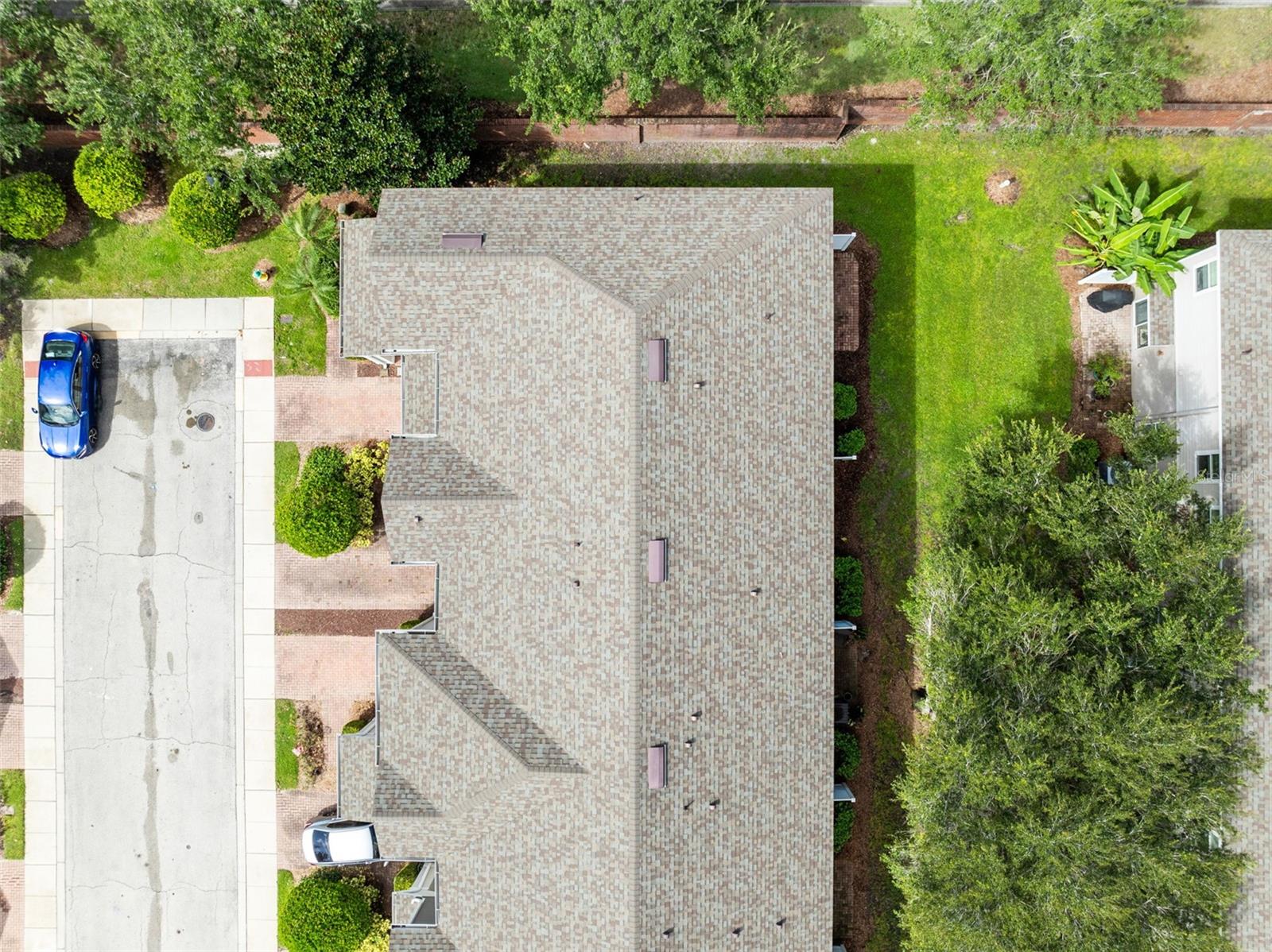 HERITAGE COMMONS - Residential