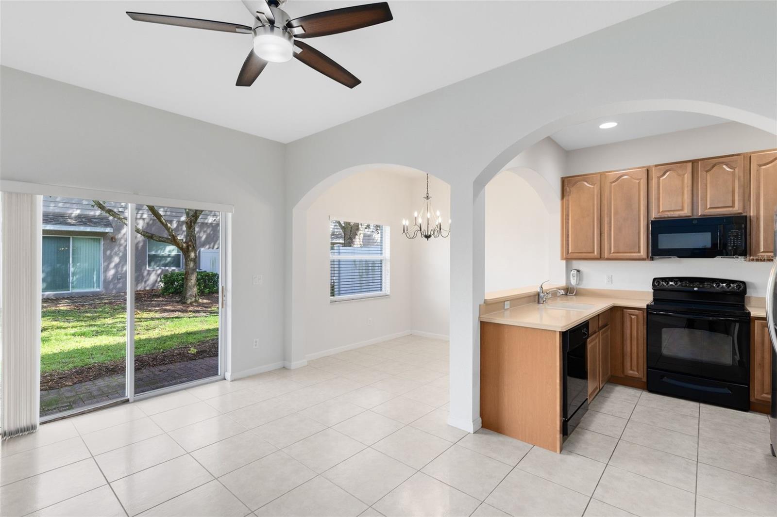 HERITAGE COMMONS - Residential