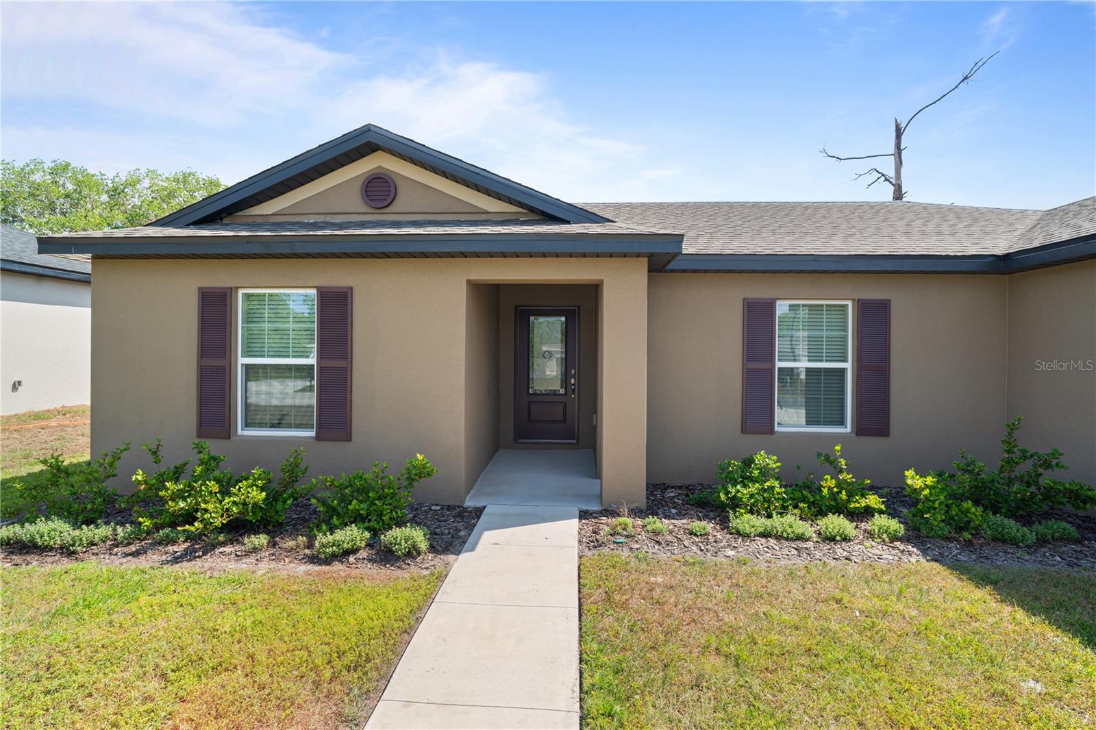 414 CARIBBEAN COURT